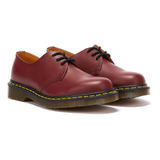 Dr. Martens Cherry Red 30 Mx