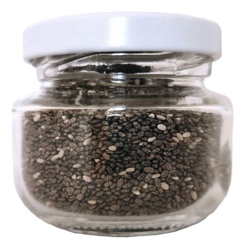 Frasco Tarro Vidrio 2 Oz 60 Ml 8 Pz Recuerdo Conservas