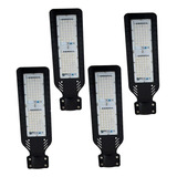 Tianlai Reflector Led Exterior 100w 9000lm 4pzs A100w09s02