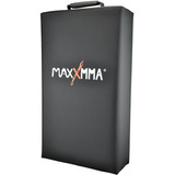 Maxxmma Kick Shield, Boxeo De Perforación Del Cojín De Kickb