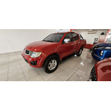 Mitsubishi L200 2011 3.2 Cab Doble 4wd Cr 165cv Mt