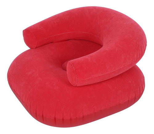 Sillon Inflable Puff Para Salones 