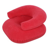 Sillon Inflable Puff Para Salones 