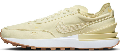 Tenis Mujer Nike Waffle One Ess