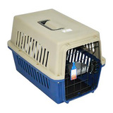 Guacal Maletín Transportador  Perros Y Gatos Certificadoa(3)