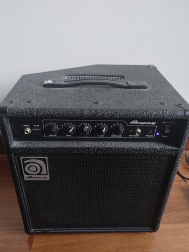 Amplificador Ampeg Ba-108