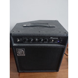 Amplificador Ampeg Ba-108