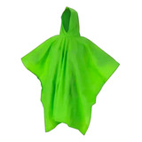 Poncho De Lluvia Coleman Impermeable Capa Unisex