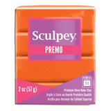 Sculpey Premo 57 Grs, Arcilla Polimerica Colores