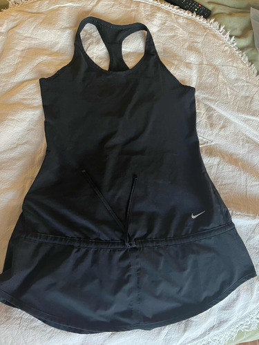 Vestido Deportivo Mujer Nike Dri Fit Xs