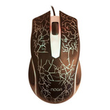 Mouse Gamer Retroiluminado Led Rgb St-068