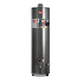 Termotanque Rheem Alta Potencia Gas Natural Apg160nrh07