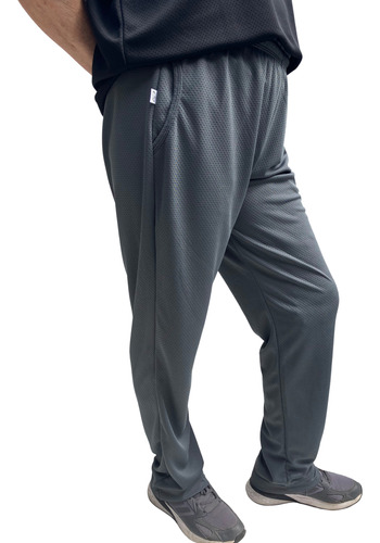 Pantalón Jogging Tiro Alto Hidrowick Hasta Talles Especiales