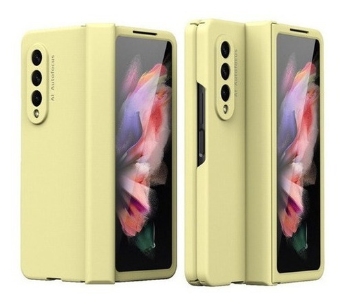 Funda Para Samsung Galaxy Z Fold 3 Y Samsung Galaxy Z Fold 2