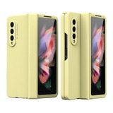 Funda Para Samsung Galaxy Z Fold 3 Y Samsung Galaxy Z Fold 2