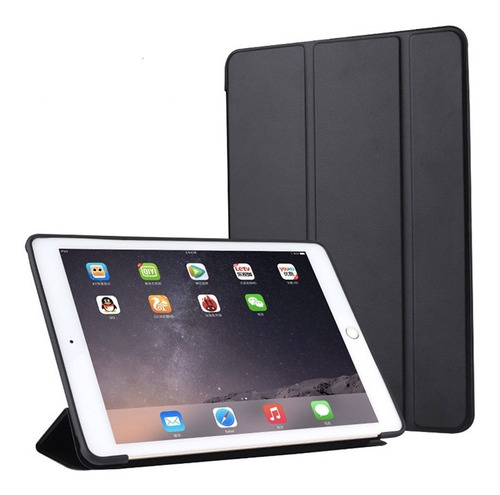 Funda Cover Para iPad 9.7  5/6  Air 1/2 + Cristal Gratis!