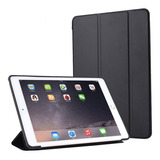 Funda Cover Para iPad 9.7  5/6  Air 1/2 + Cristal Gratis!