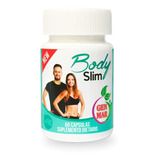 Body Slim Pastillas - Unidad a $917