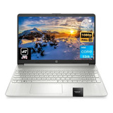 Laptop Hp 15.6 Fhd, Intel Core Iu, 32 Gb De Ram, 1 Tb (ssd D