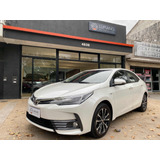 Toyota Corolla 2017 1.8 Se-g Cvt 140cv Vtv 64.000 Kms Impeca