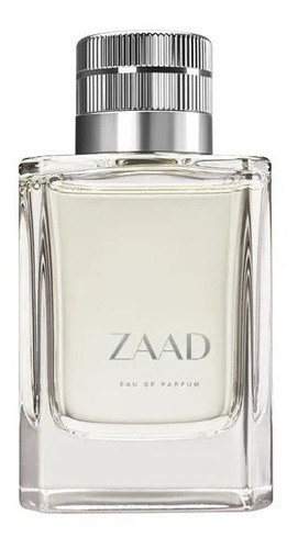 Boticario Zaad Perfume 95 Ml