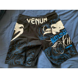 Short Venum Mma Carlos Condit