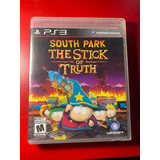 South Park The Stick Of Truth Ps3 Oldskull Games