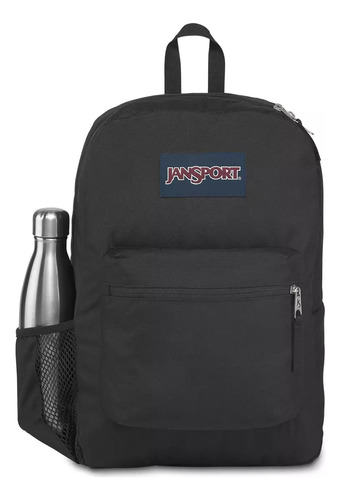 Mochila Jansport Cross Town Original Jsoa47lw-008 Cne