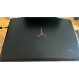 Notebook Gamer Lenovo Legion Y720 512gb Ssd