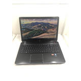 Laptop Hp Pavilion Dv7 Amd A8 8gb Ram 50gb Hdd 17.3 Win10 