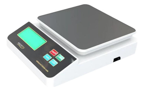 Waterproof Digital Kitchen Scale Lcd Display