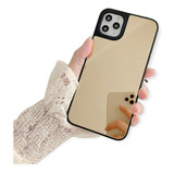 Funda Espejo Premium Dura Para iPhone 8/7/se 2022/2020+ Mica