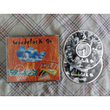Woodstock 94 - Cd (leer Descripción) Green Day, Metallica