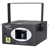 Laser Azul Festa Holografico B200 Sensor Som Automatico