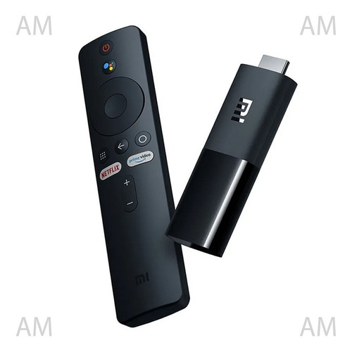Xiaomi Mi Tv Stick Mdz-24-ab Full Hd 8gb - 1gb Ram Martinez