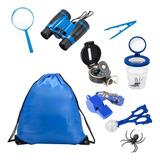 Children's Outdoor Exploration Educational Toys Kit 1