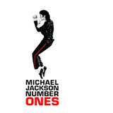 Michael Jackson - Number Ones (cd) Sony Music