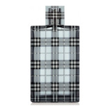 Brit Burberry Para Homens Edt 50ml