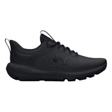 Zapatillas Running Under Armour Charged Revitalize Negro
