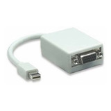 Adaptador Manhattan Mini-displayport Macho - Vga Hembra