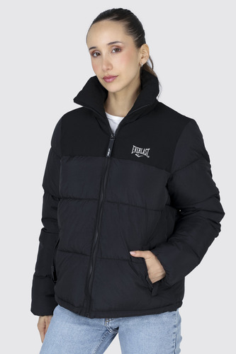 Parka Mujer Everlast Suecia