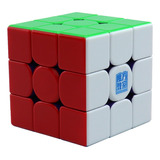 Cubo 3x3 Moyu Rs3m V5 Dual Ajuste