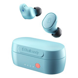 Auriculares Skullcandy Sesh Evo True - Color (bleached Blue)