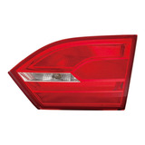 Calavera Int Izq O Der S/leds Volkswagen Jetta 11/14 Depo