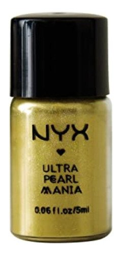 Glitter Nyx - g a $4667