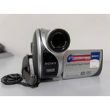 Video Camara Filmadora Sony Handycam Dcr Dvd105