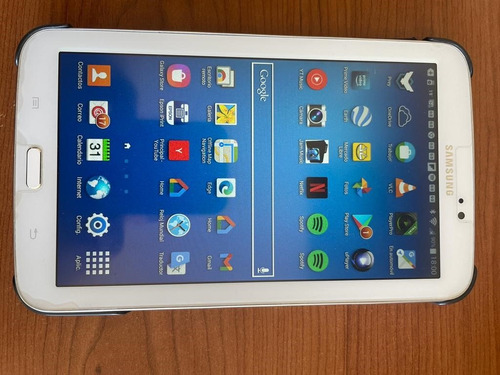 Galaxy Tab3 ( Sm-t217s)