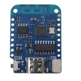 Wemos D1 Pro Mini Esp8266 