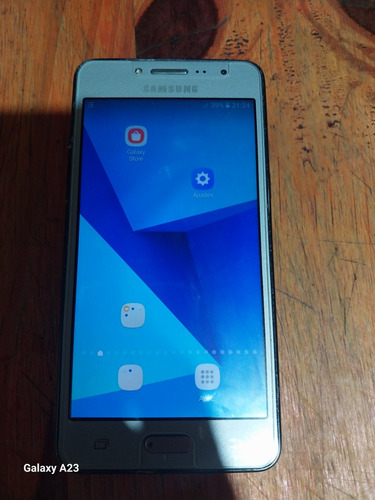 Celular Sansung J2prime