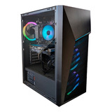 Pc Gamer Ryzen5 Rtx 2060 16ram 1tbnvm Gabinete Rgb